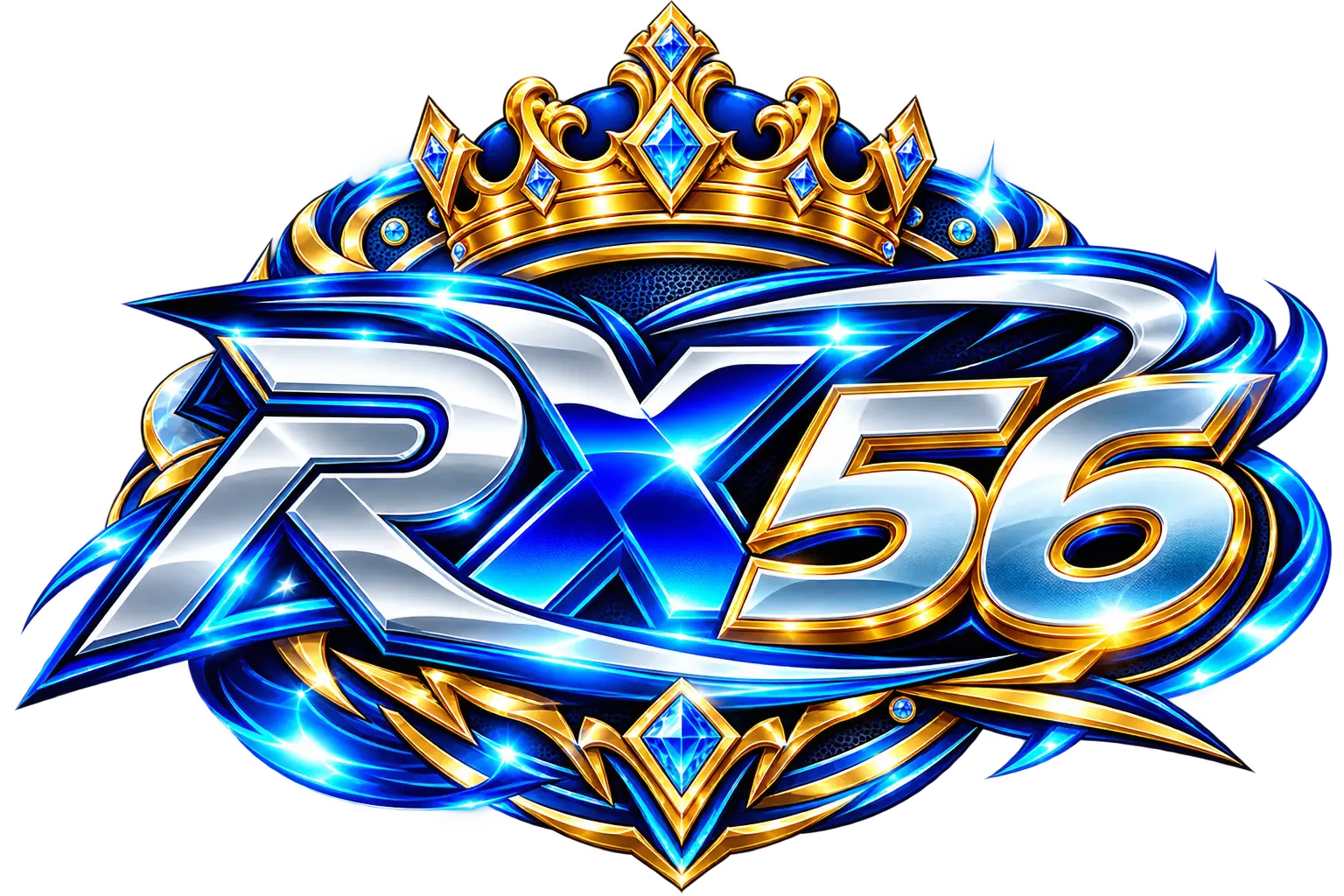 RX56 สล็อต