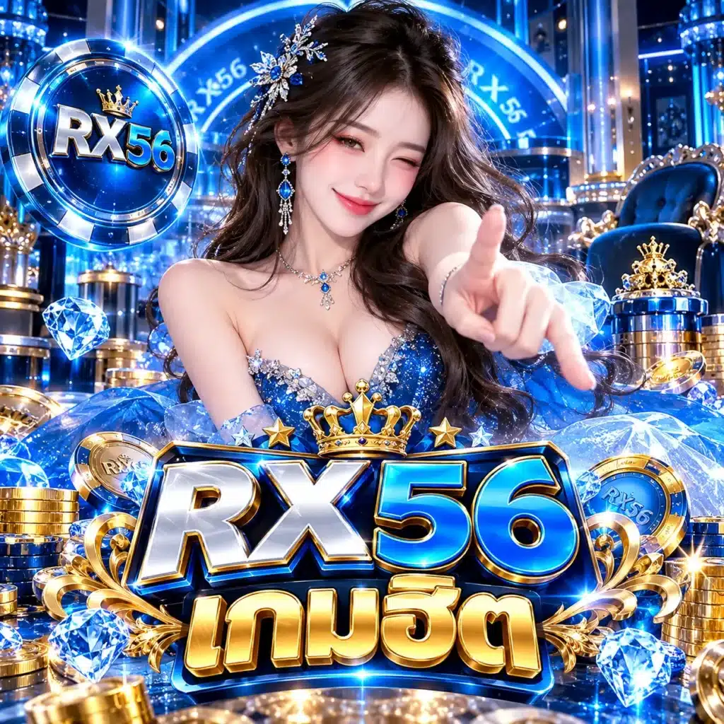 RX56 เกมฮิต